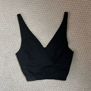 Etoile Crop Top